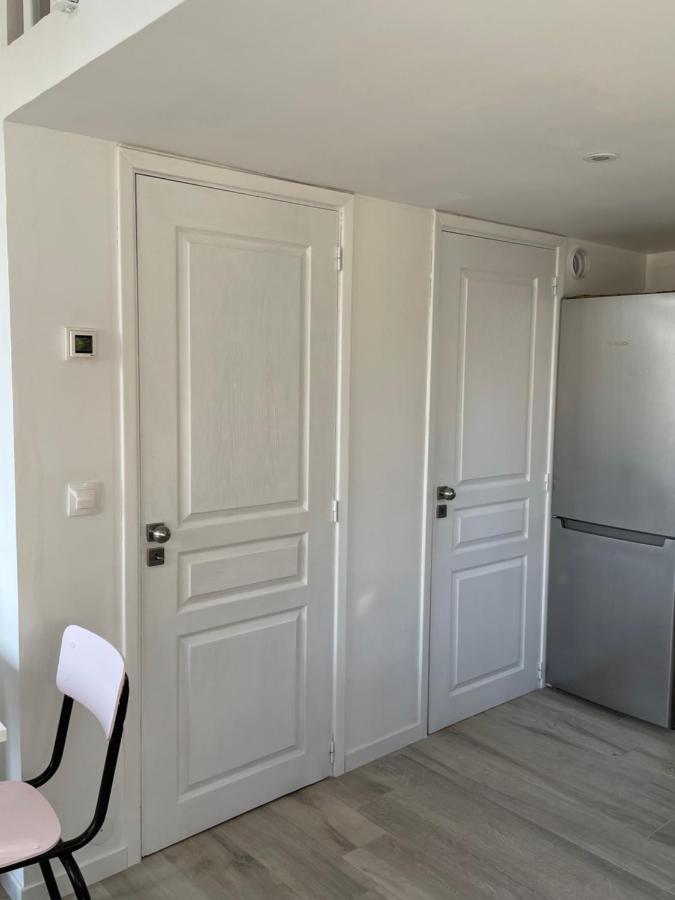 La Petite Maison De Vence Exterior foto